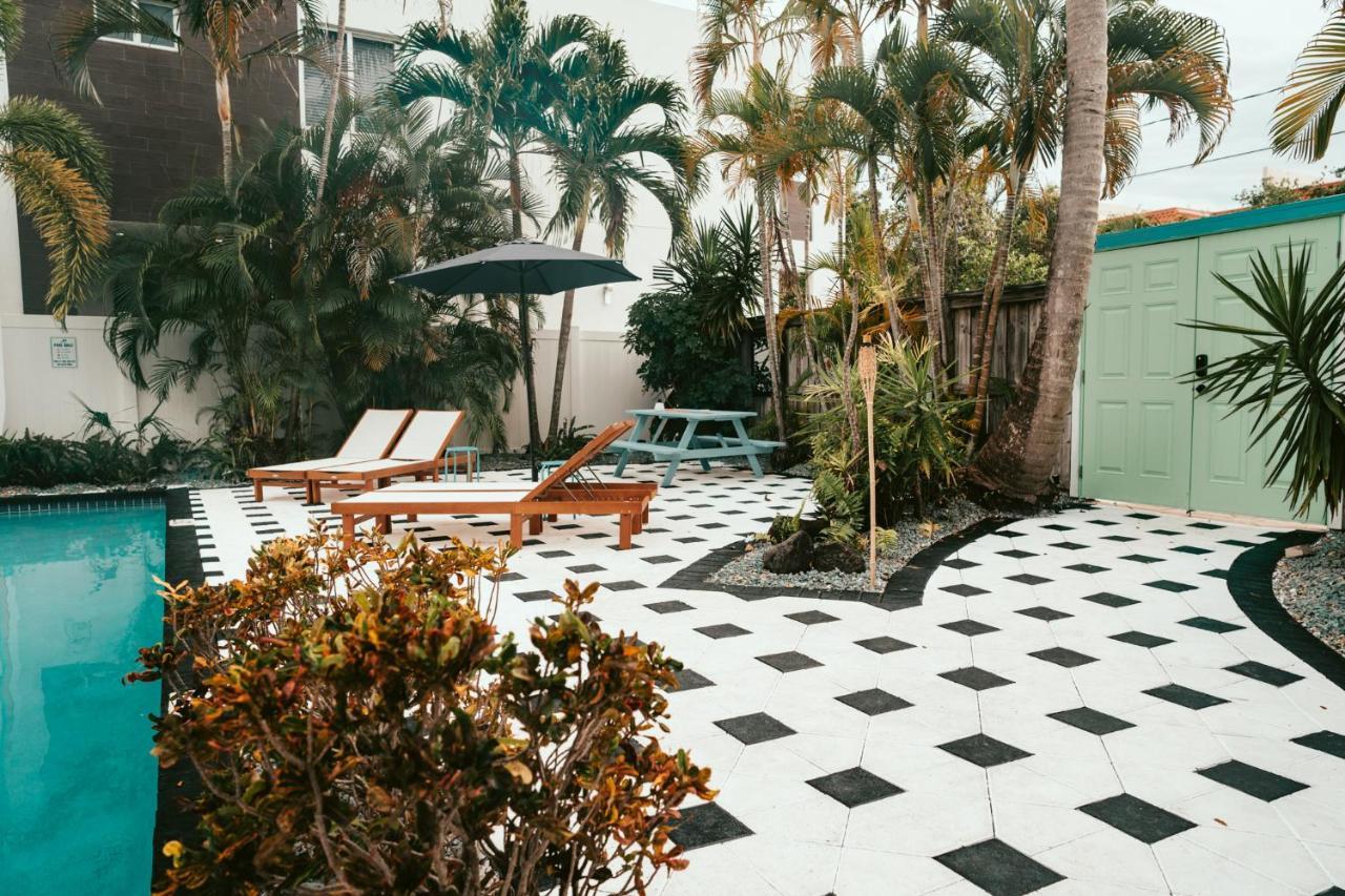 Las Olas Guest House Fort Lauderdale Habitación foto