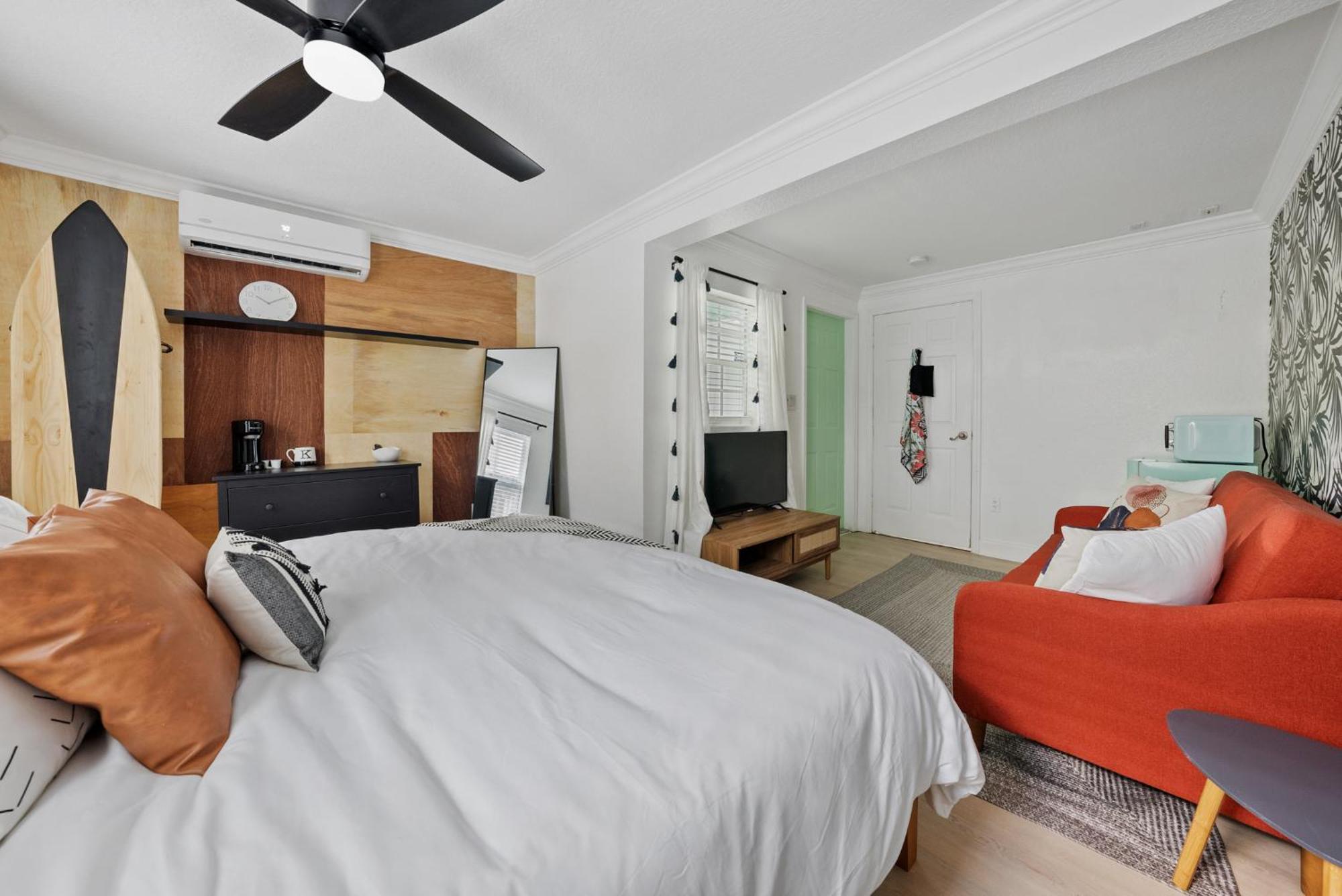 Las Olas Guest House Fort Lauderdale Exterior foto