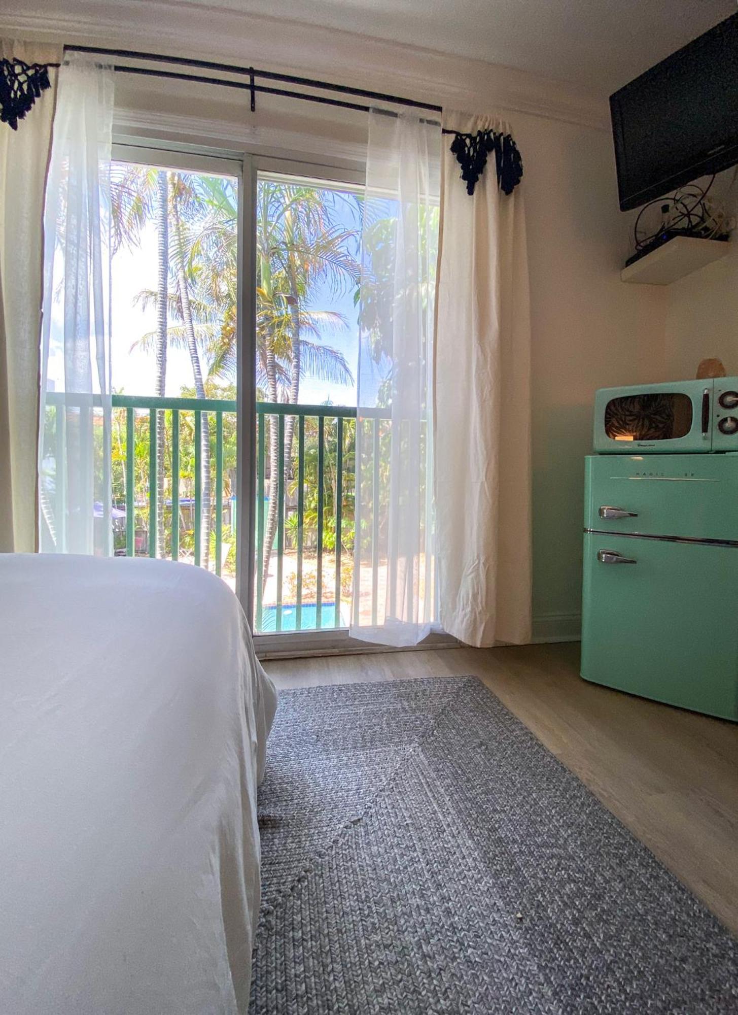Las Olas Guest House Fort Lauderdale Exterior foto