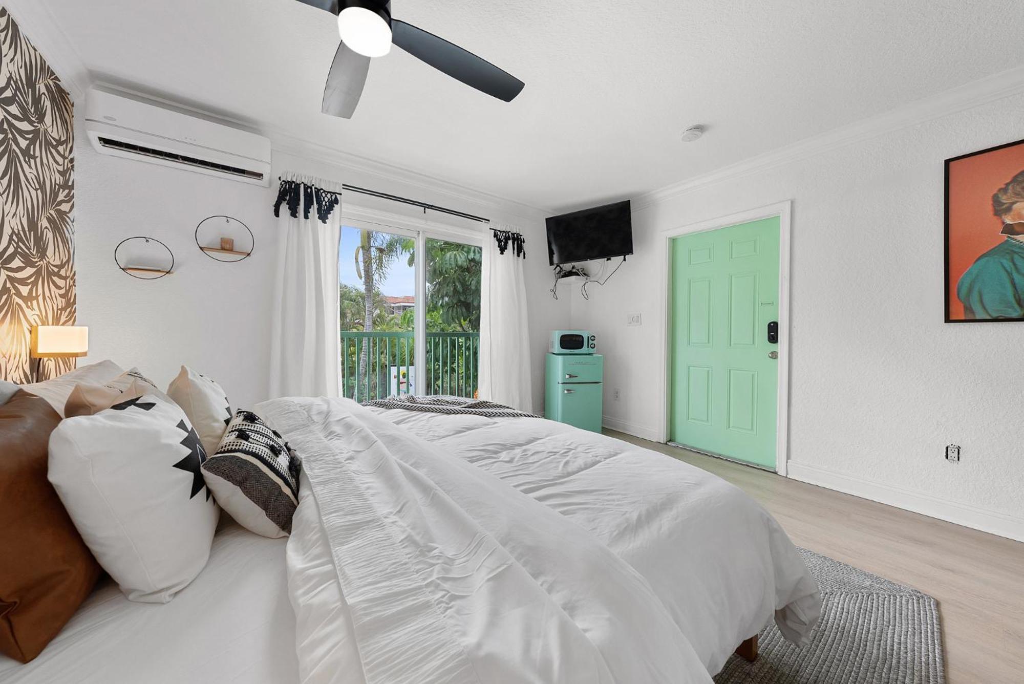 Las Olas Guest House Fort Lauderdale Exterior foto