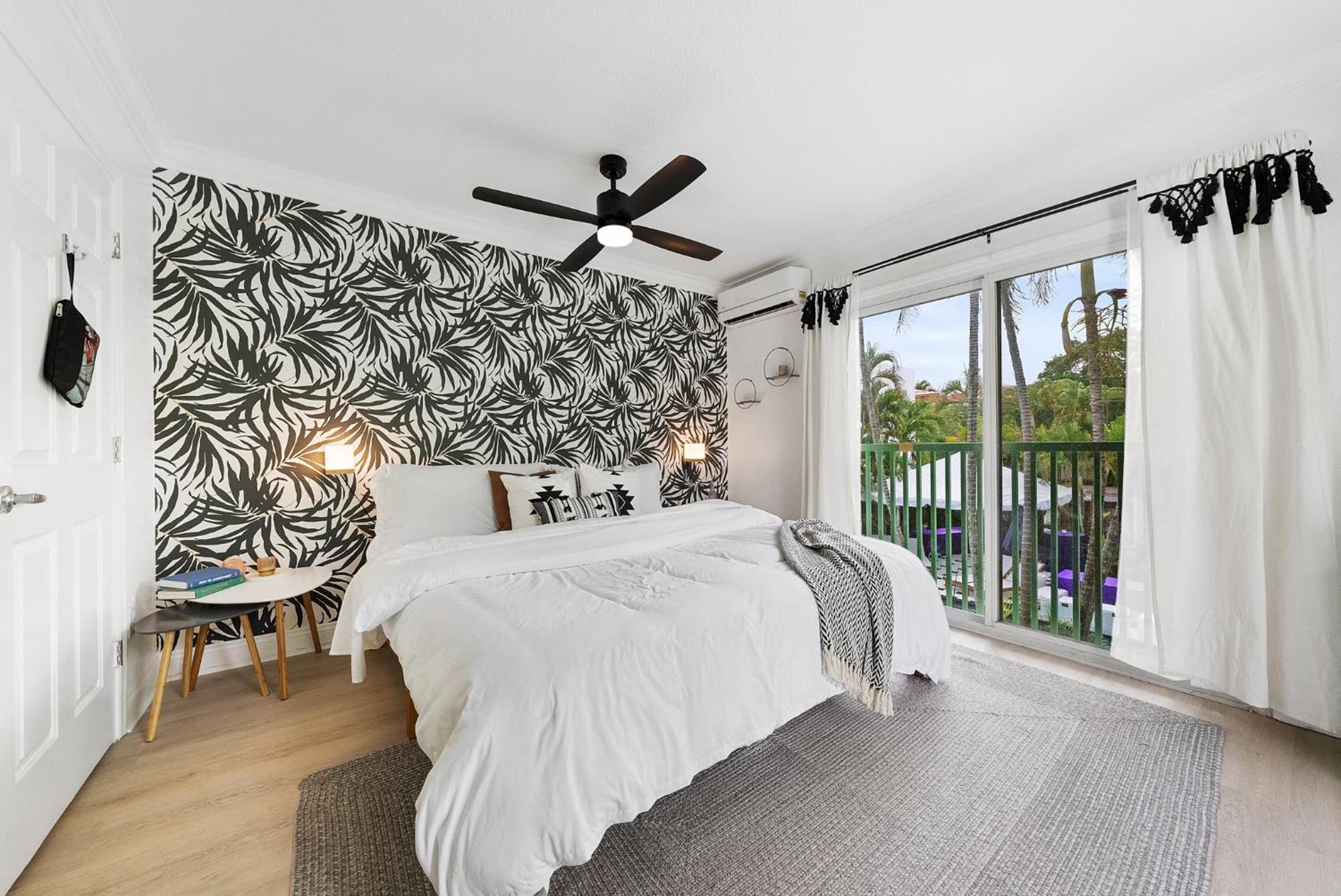 Las Olas Guest House Fort Lauderdale Exterior foto