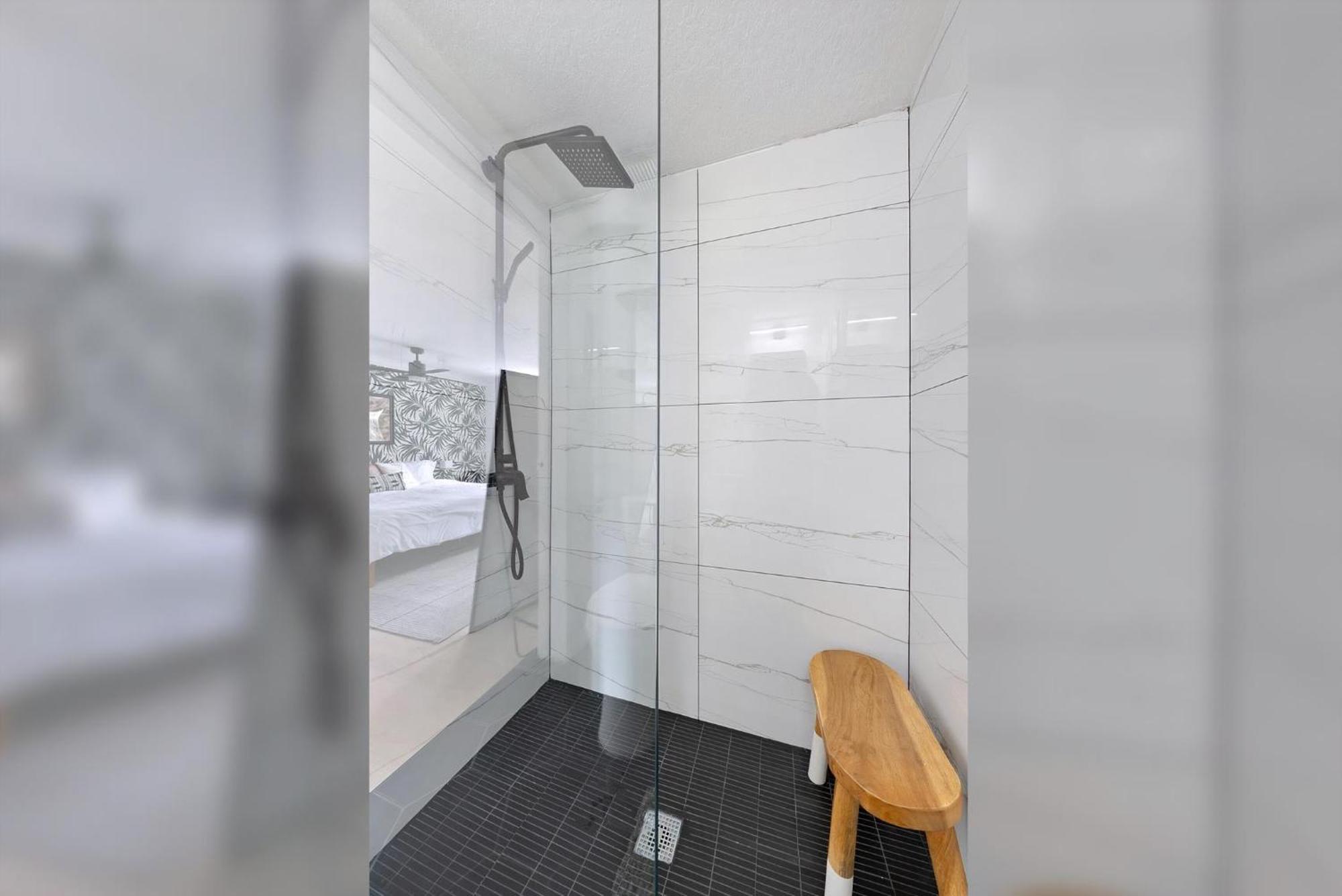Las Olas Guest House Fort Lauderdale Exterior foto